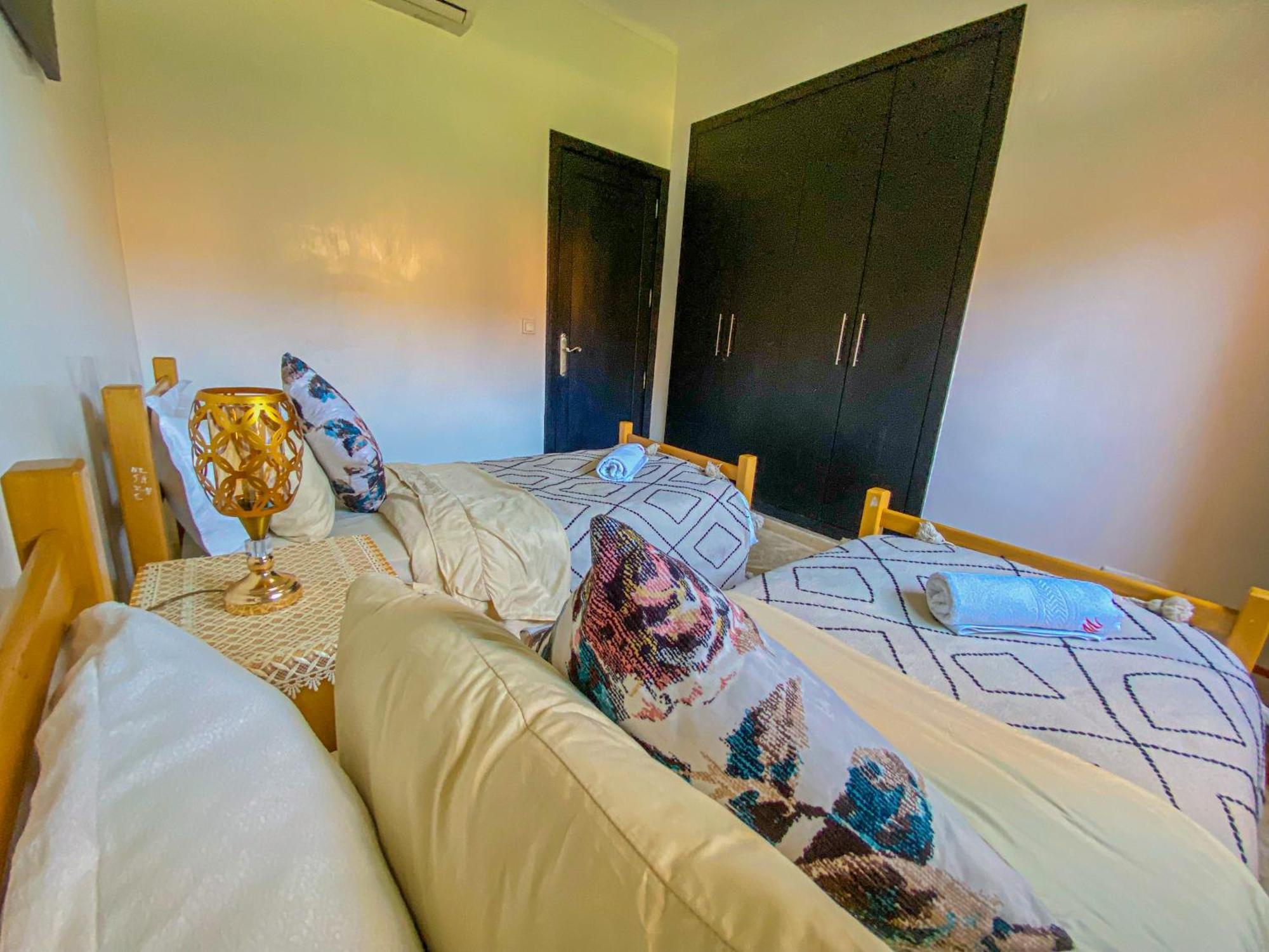 Appartement Hamza Immobiler