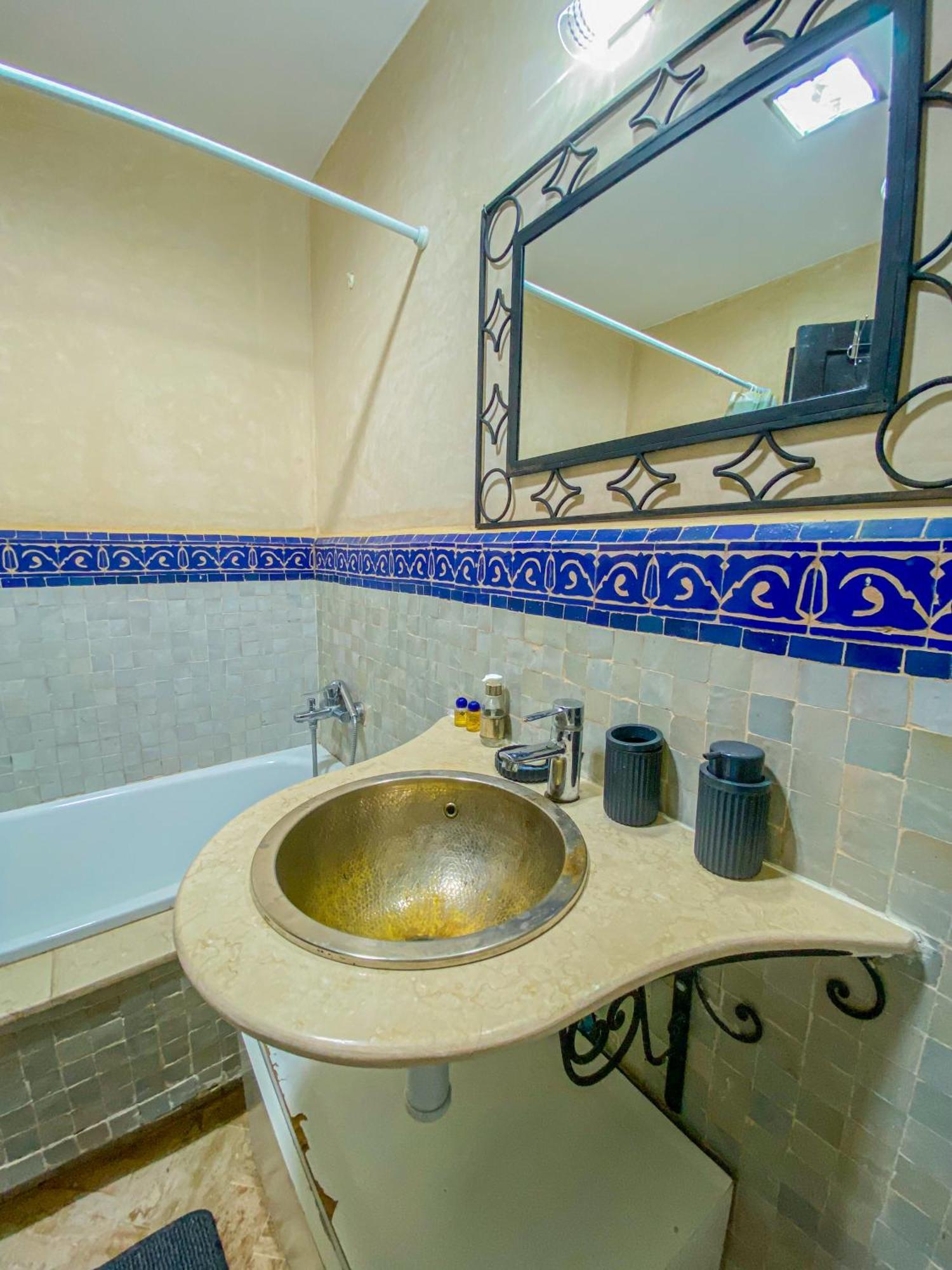 Appartement Hamza Immobiler *