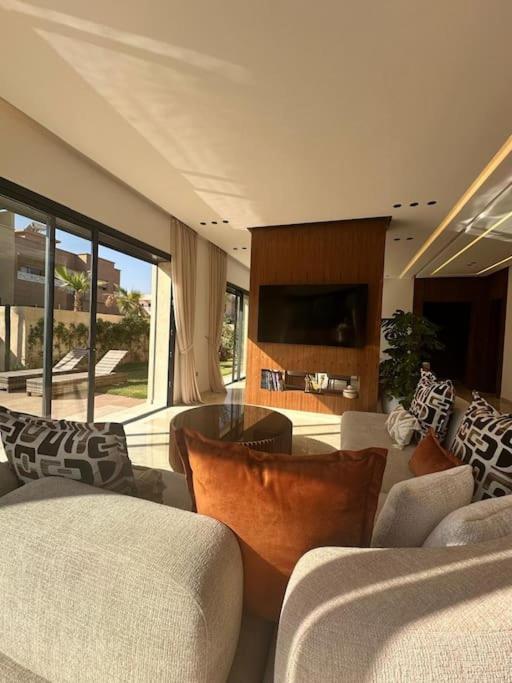 Zafira Golf Noria Luxury Villa *