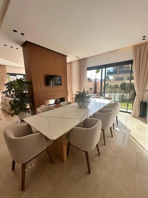 Zafira Golf Noria Luxury Villa *