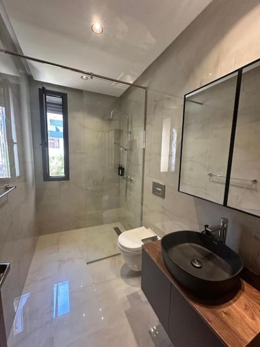 Villa Zafira Golf Noria Luxury Marrakesh