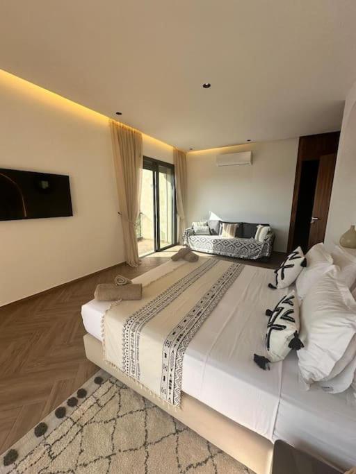 Zafira Golf Noria Luxury Villa
