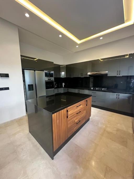 Villa Zafira Golf Noria Luxury