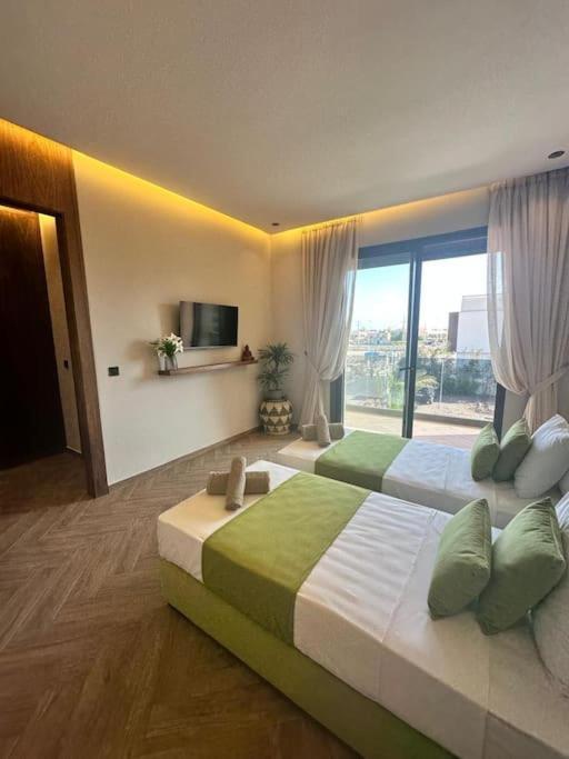 Zafira Golf Noria Luxury Villa *