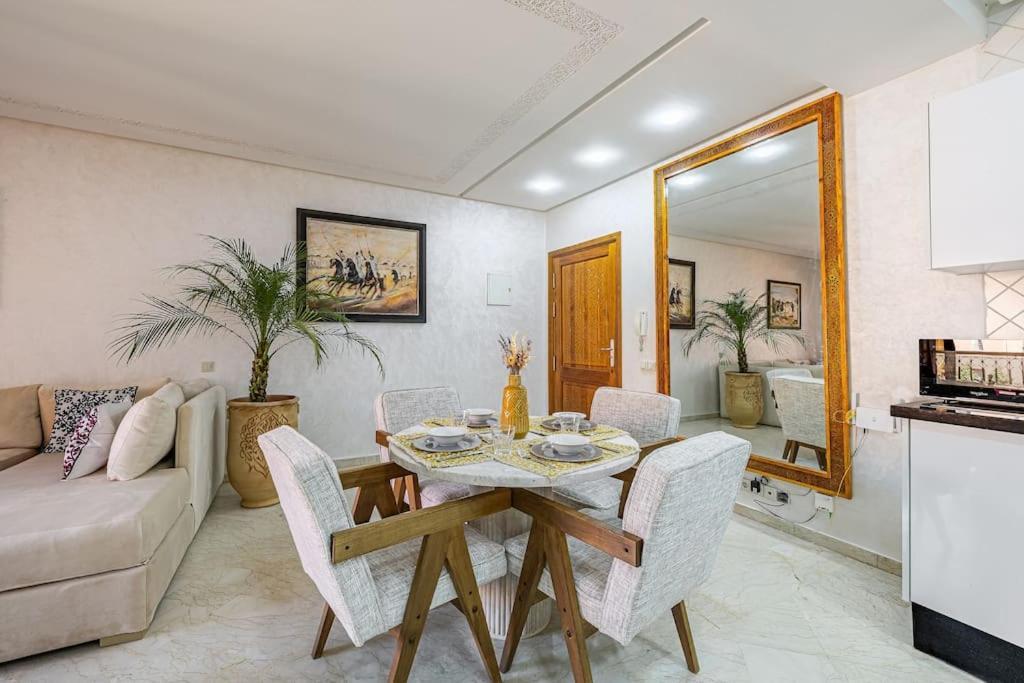 Appartement Dar Majdoub Marrakesh