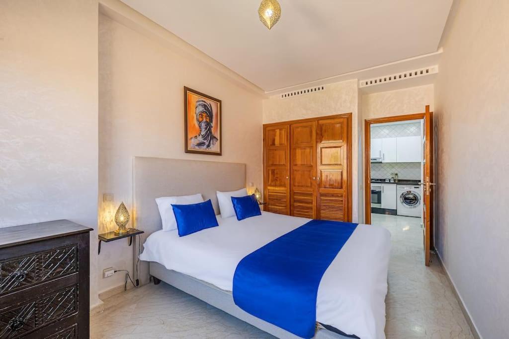Appartement Dar Majdoub