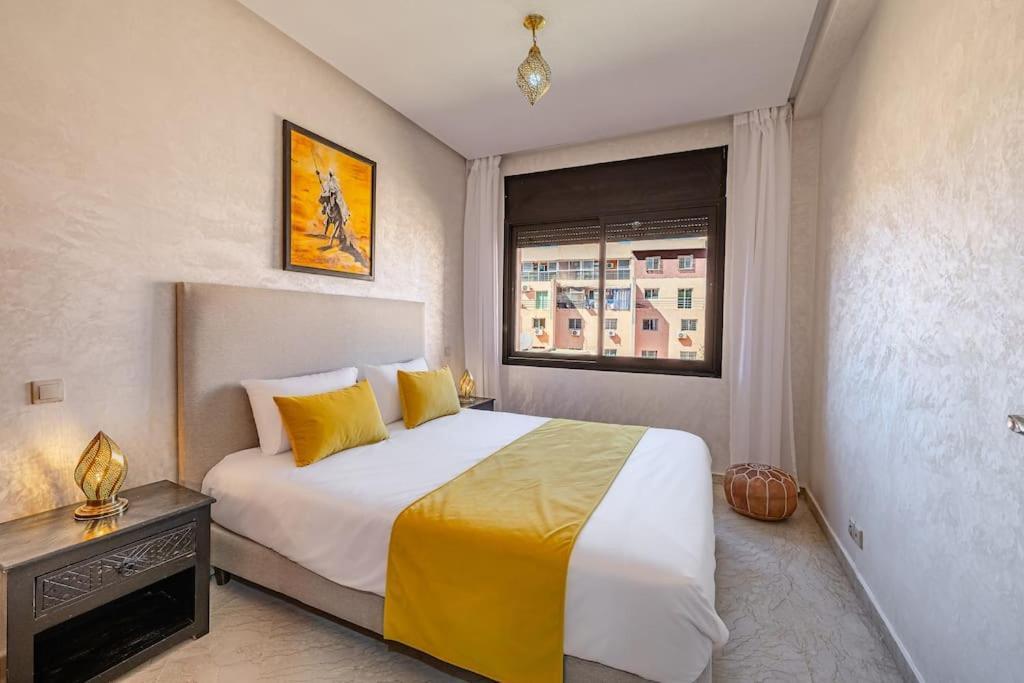 Dar Majdoub Appartement *
