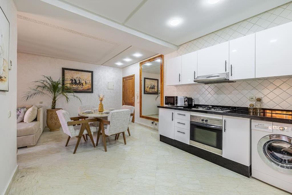 Dar Majdoub Appartement Marrakesh