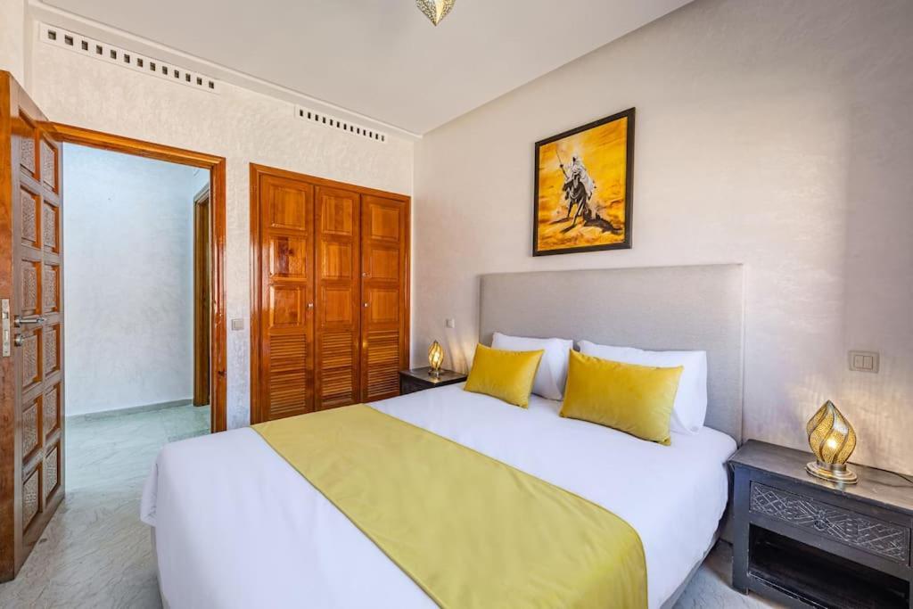 Dar Majdoub Appartement Marrakesh