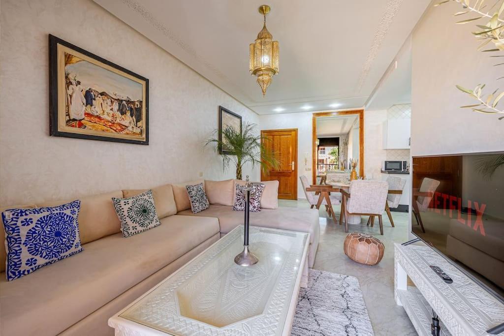 Dar Majdoub Appartement *