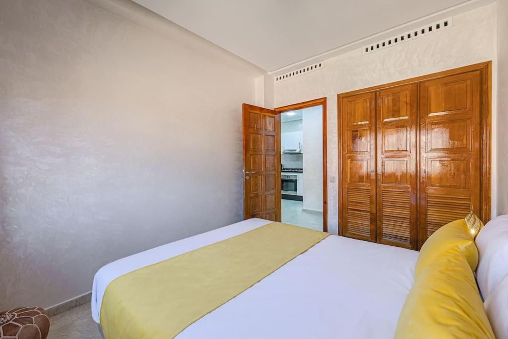 Dar Majdoub Appartement