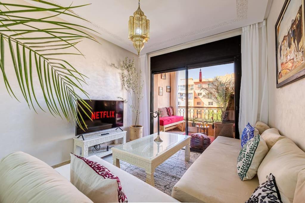 Dar Majdoub Appartement Marrakesh