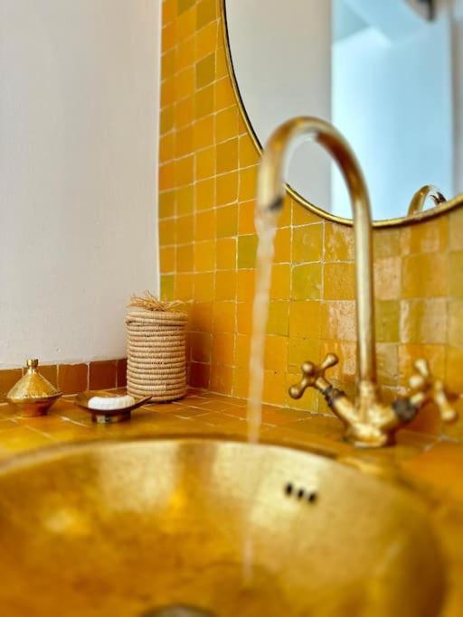 Apartamento Riad Louisa Spa, And Pool *