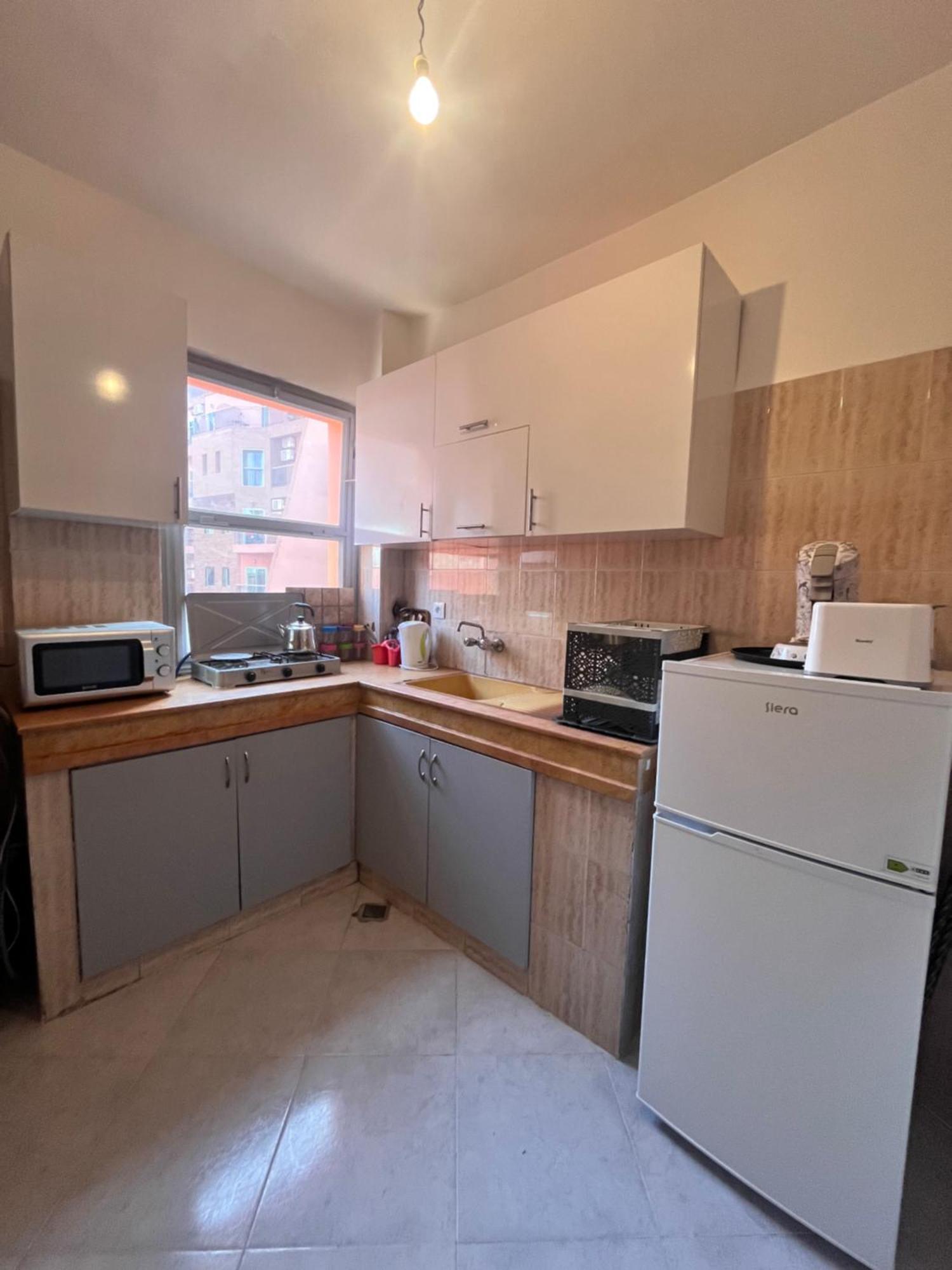 La Rose A Cote Carry Appartement