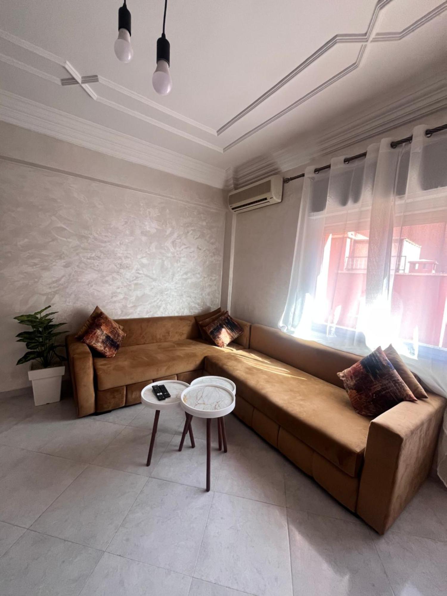 Appartement La Rose A Cote Carry *