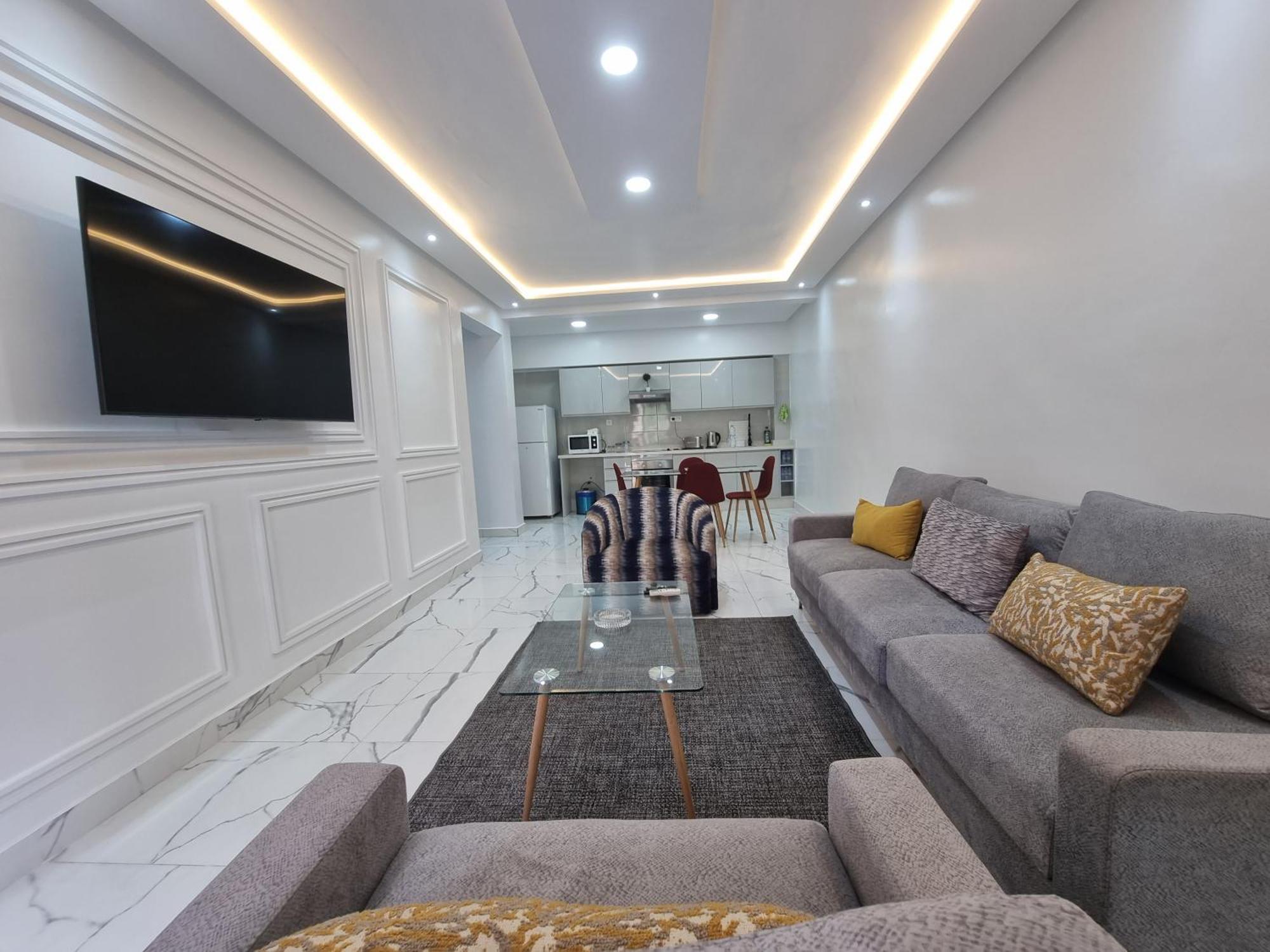 Apartment Kech Vacations Friendly! 2 Bedroom Luxury