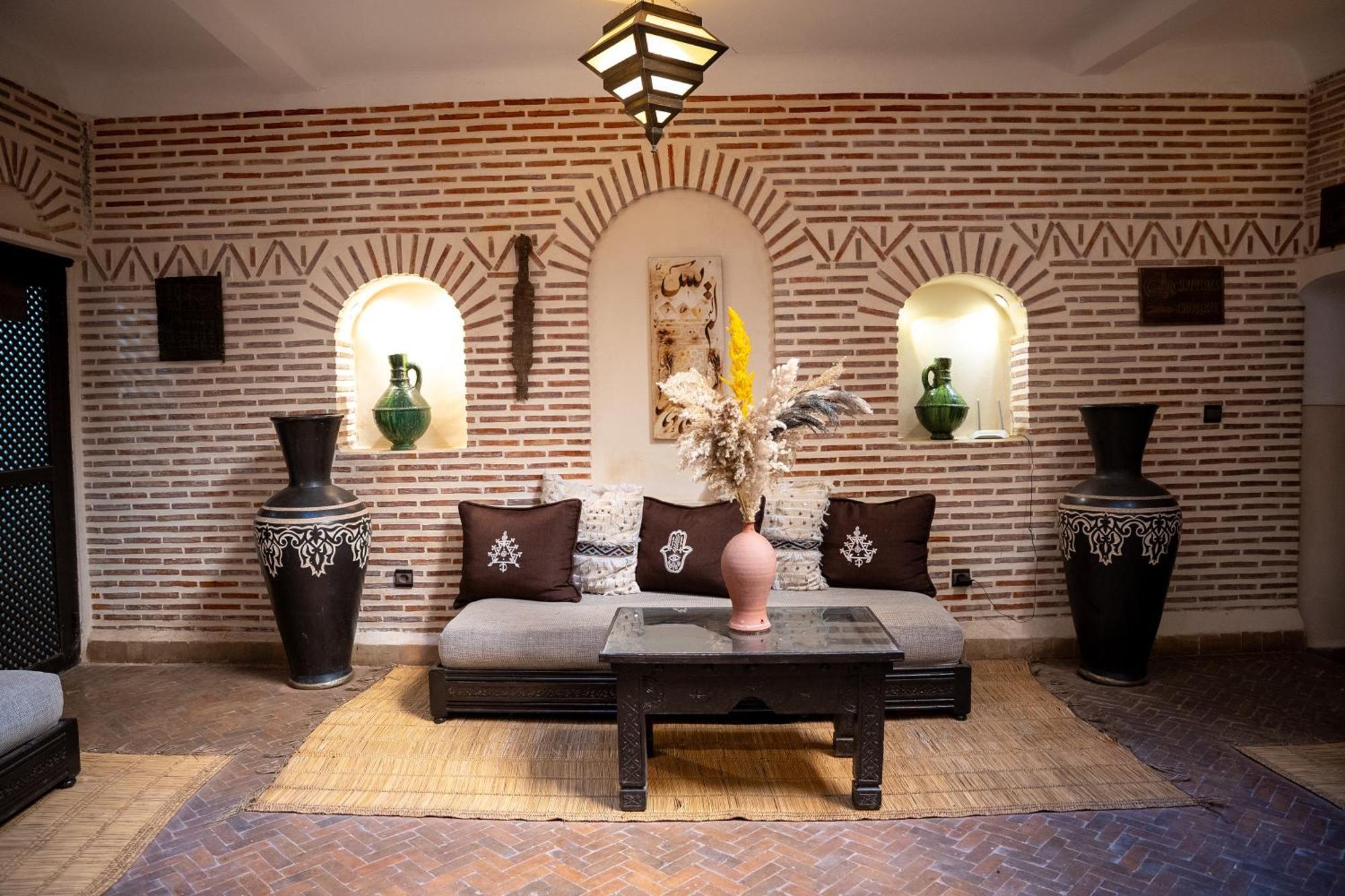 Maison d'hôtes Maud