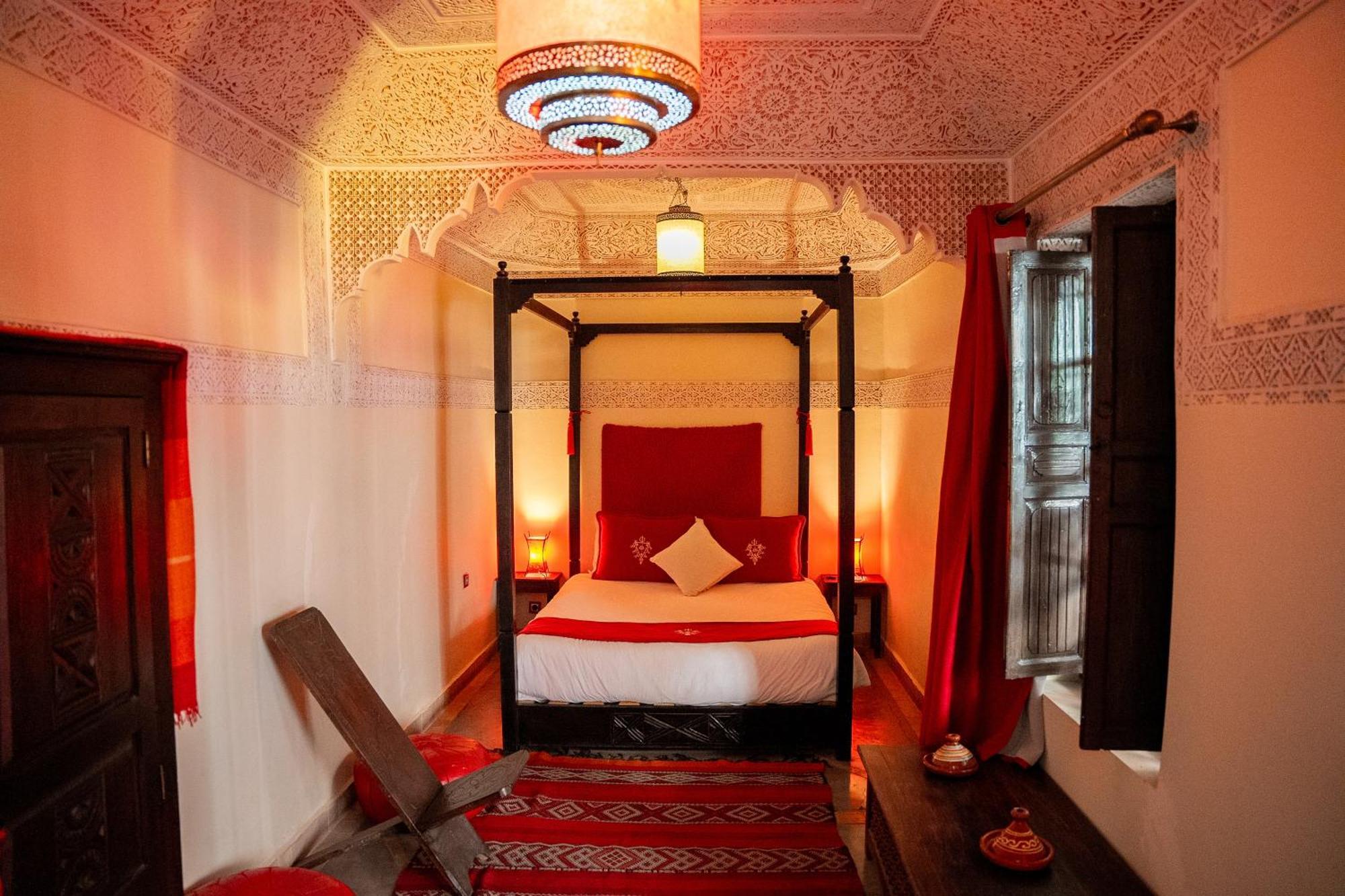 Maud Marrakesh
