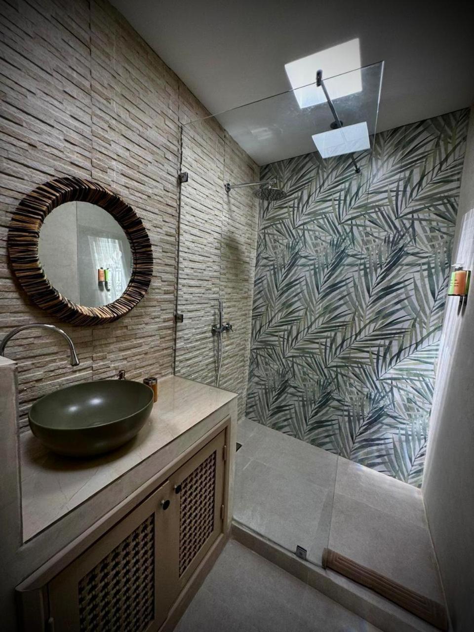Dollar Des Sables&spa Riad Marrakesh