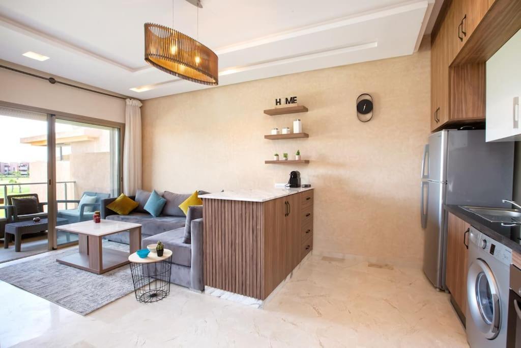 Cozy&elegant-prestigia-pool-10min From Gueliz *