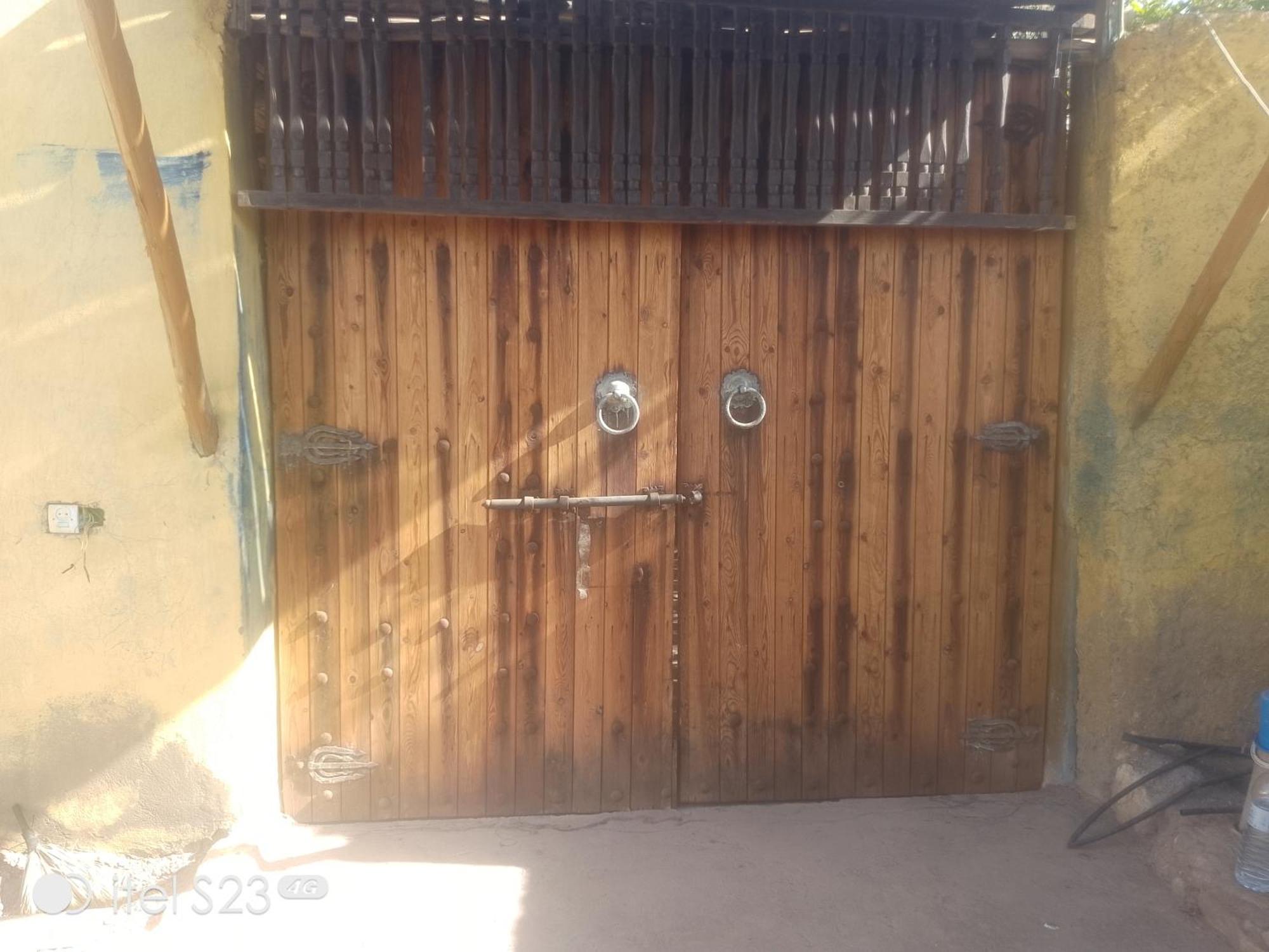 Appartement Dar Majdoub
