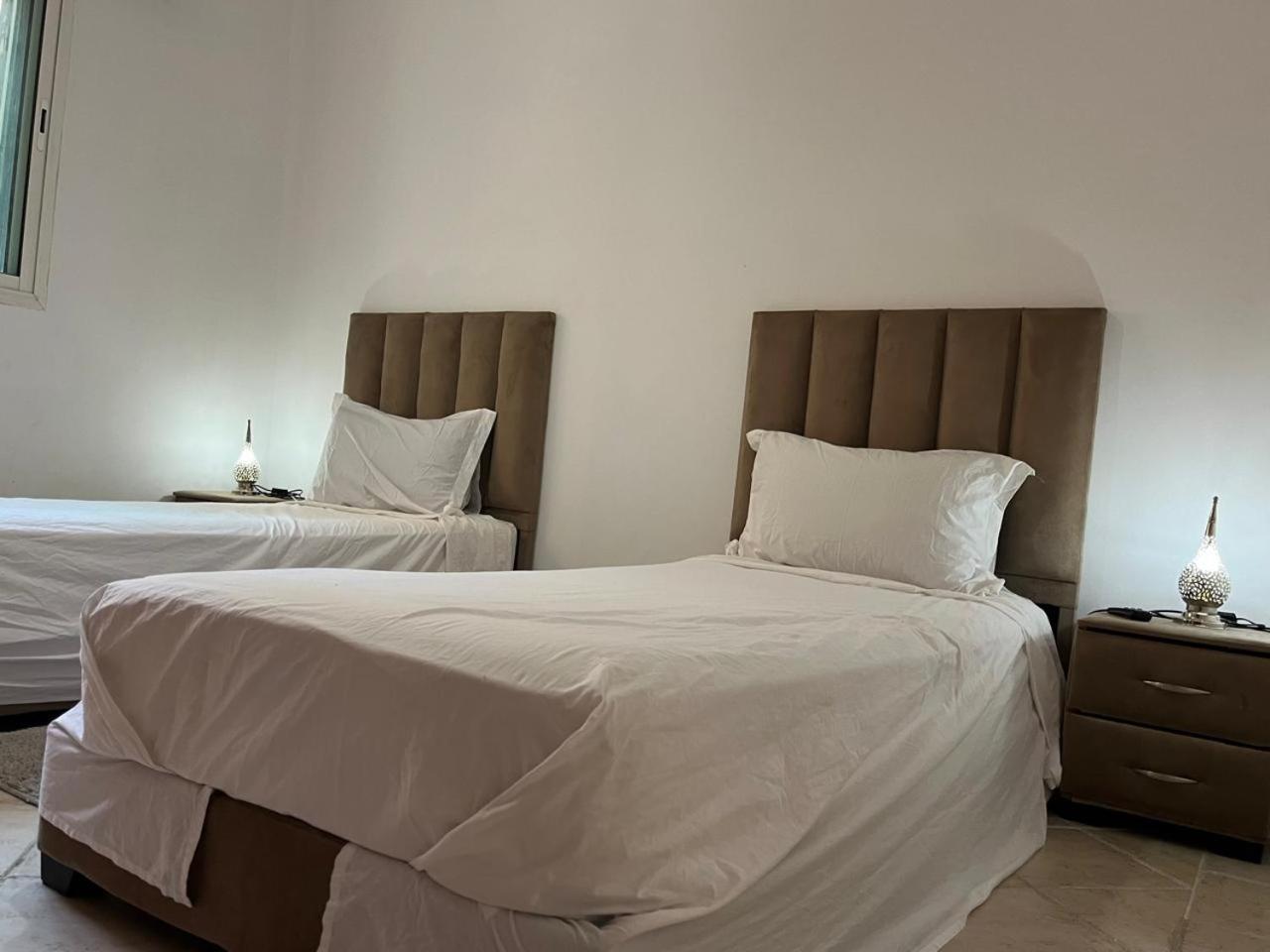 Perfect Only Family & Air Cooling Marrakesh