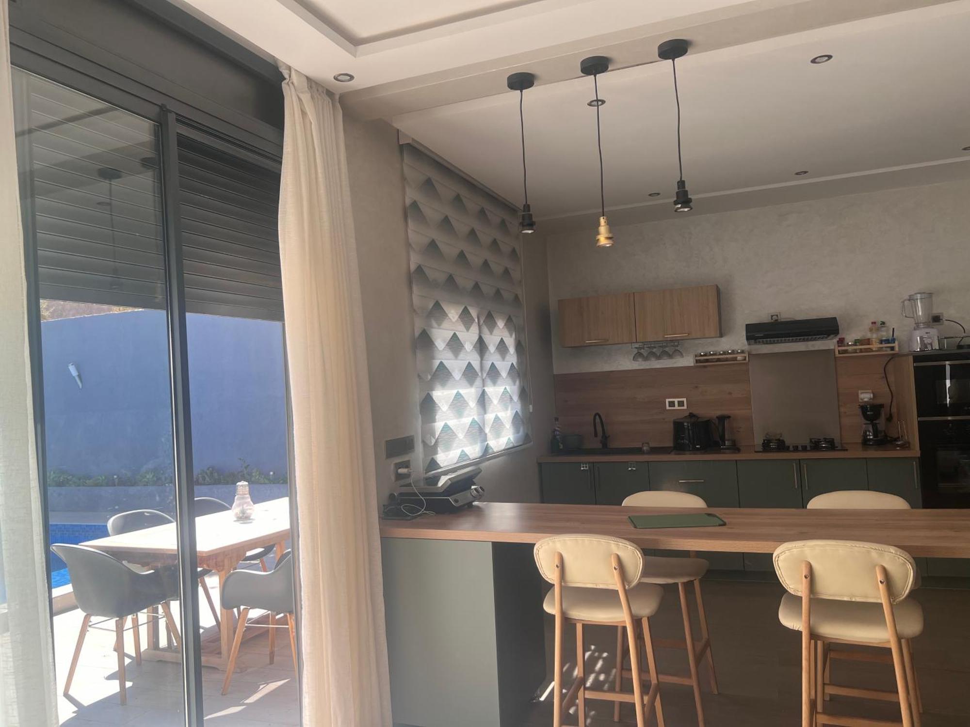Naouma Villa