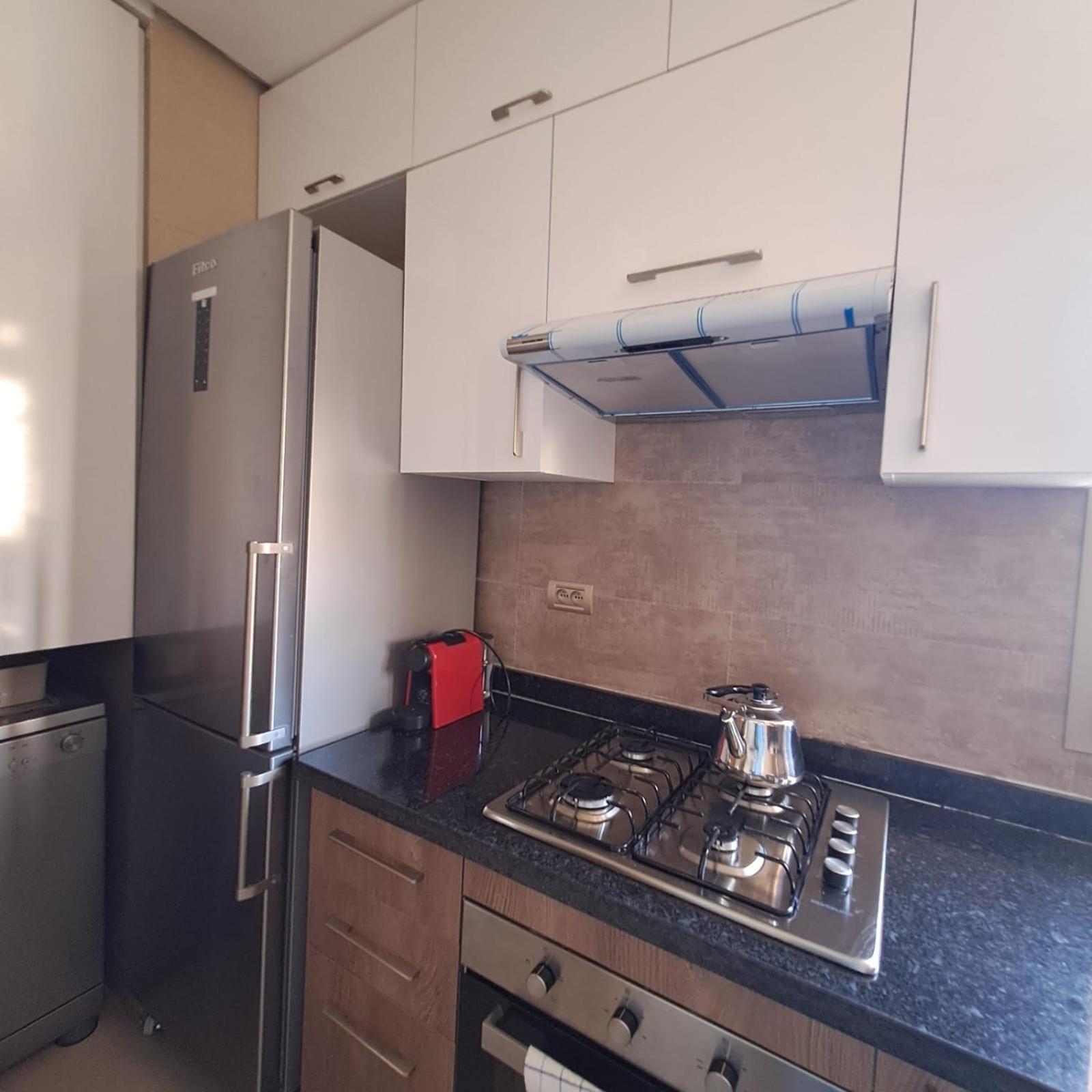 Appartement Prestigia Golf City Marrakech Luxury Saphir *