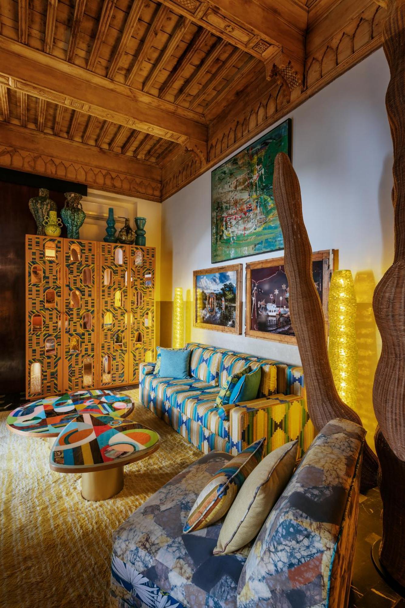 Riad Due Marrakesh