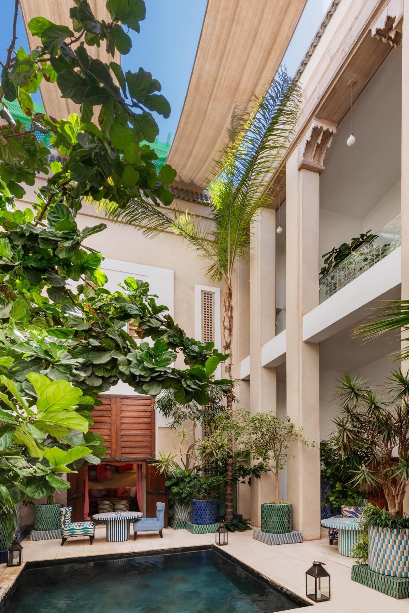Due 4* Marrakesh