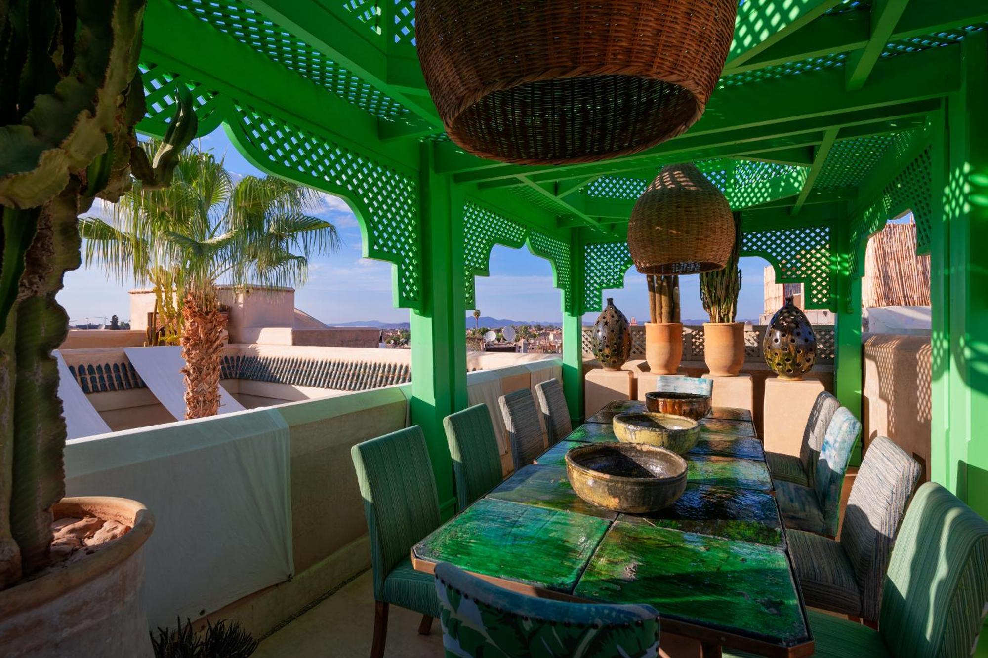 Riad Due 4*
