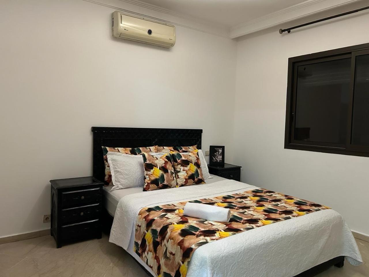 Au Coeur De Centre Appartement Marrakesh