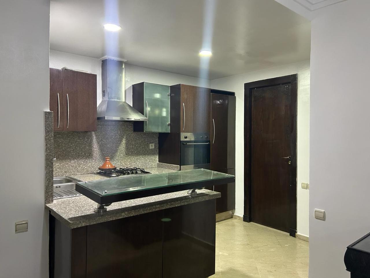 Au Coeur De Centre Appartement