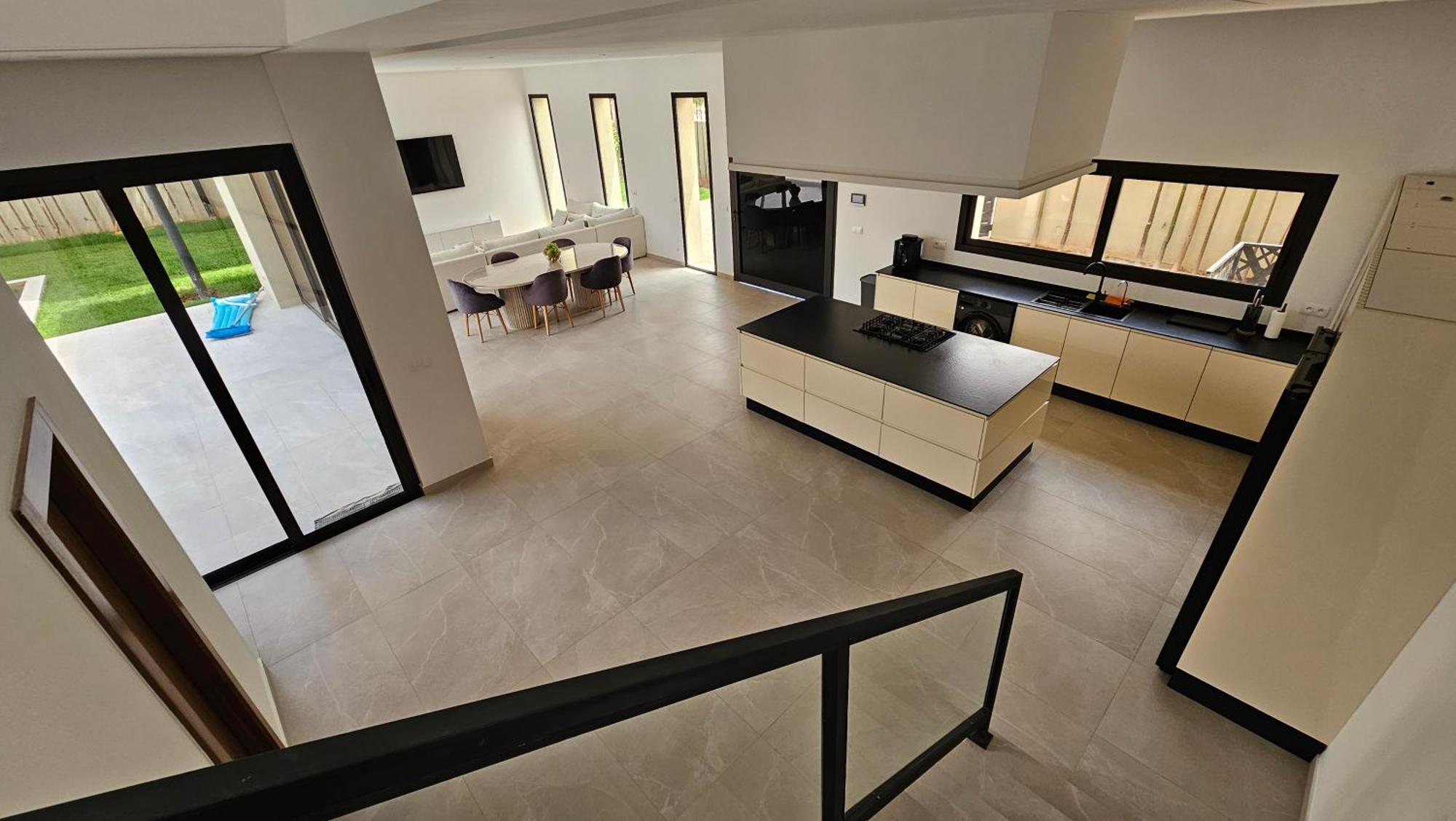 Dar Maryam Villa Marrakesh