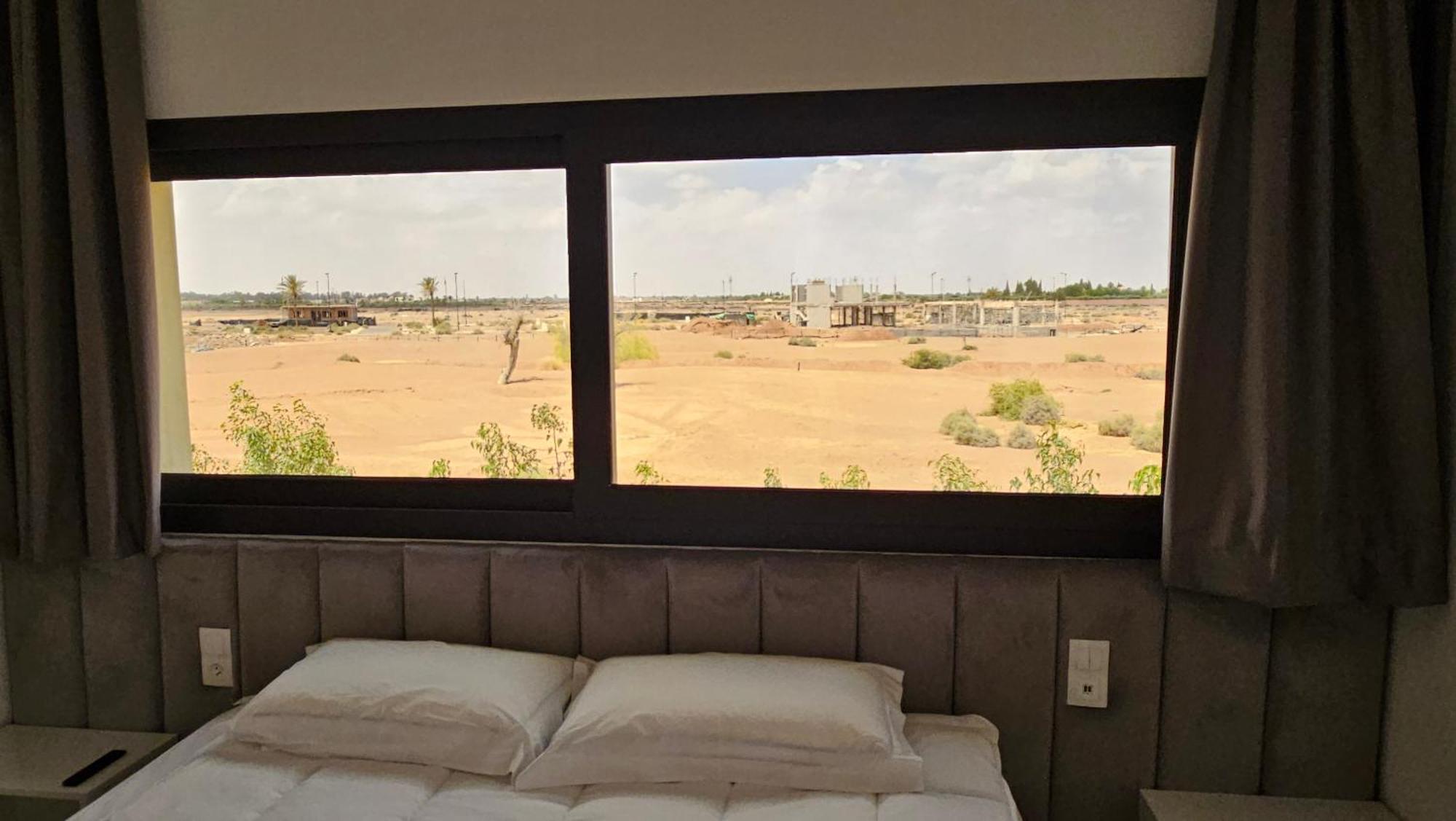 Villa Dar Maryam Marrakesh