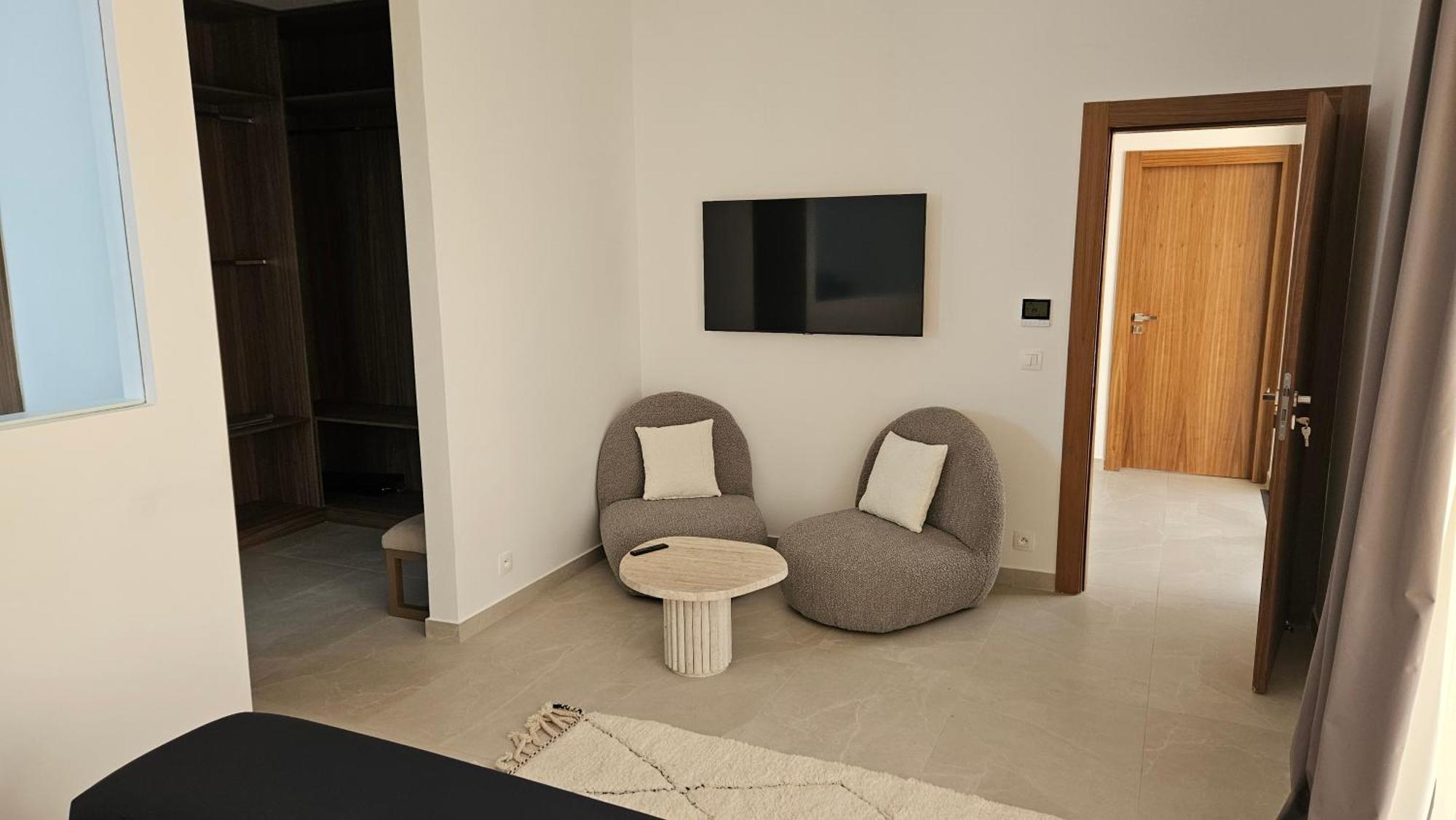 Dar Maryam Villa *