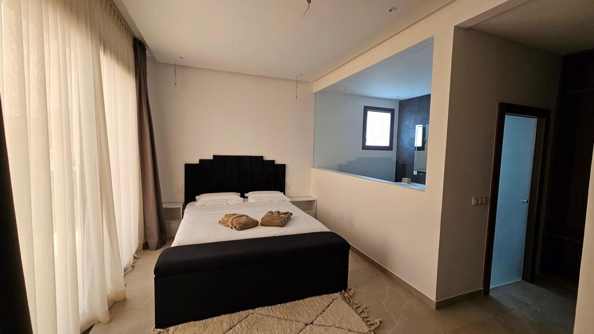Villa Dar Maryam Marrakesh
