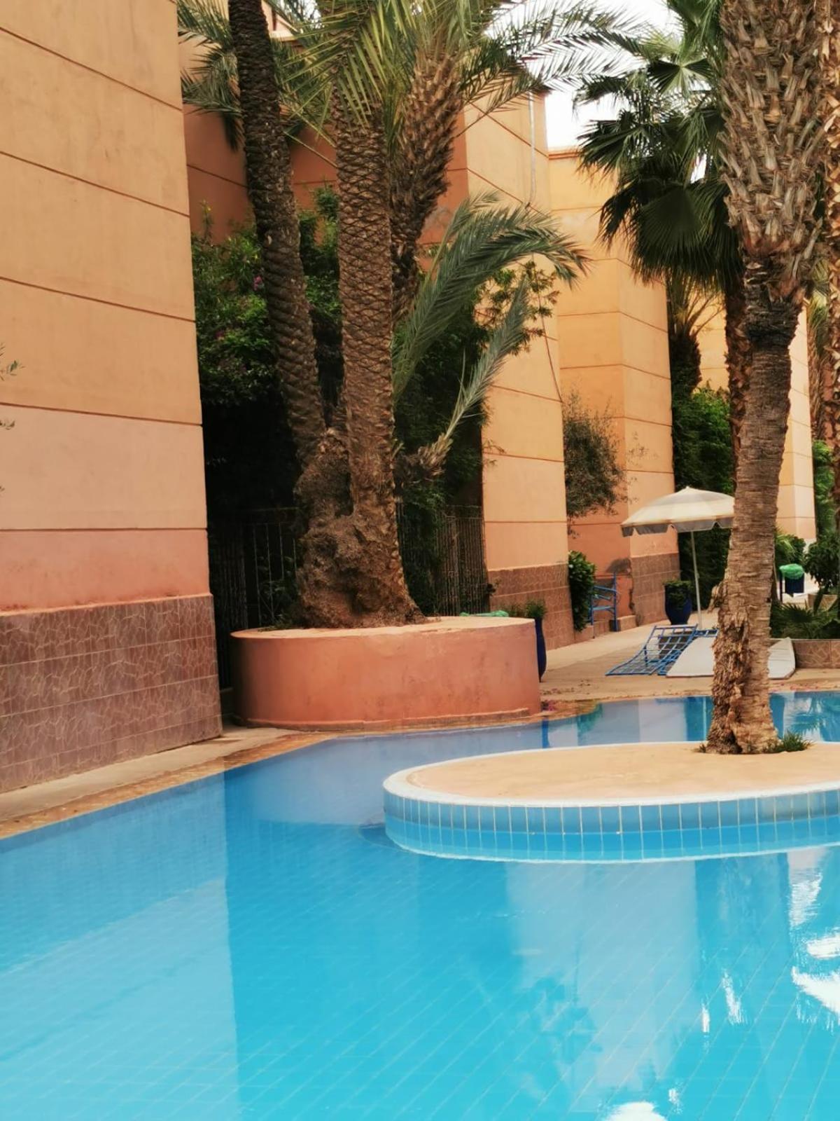 Dar Fatna Casa vacanze *