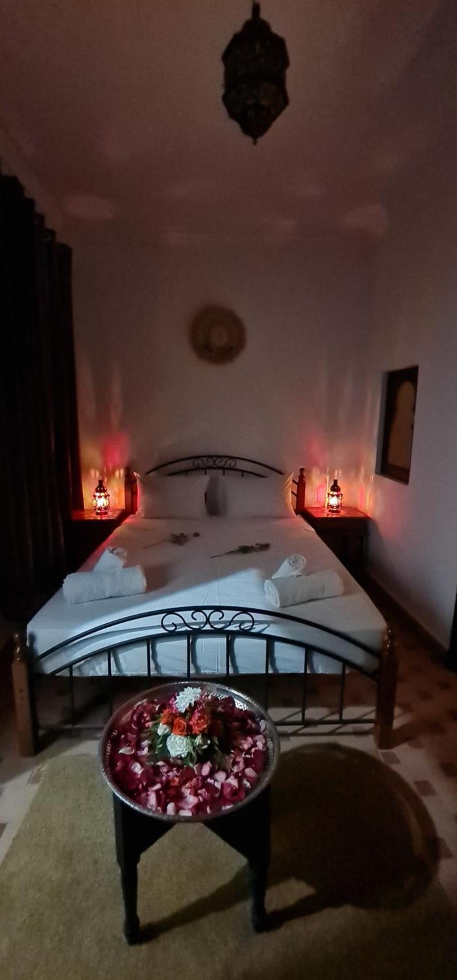 Dar Fatna Casa vacanze Marrakesh