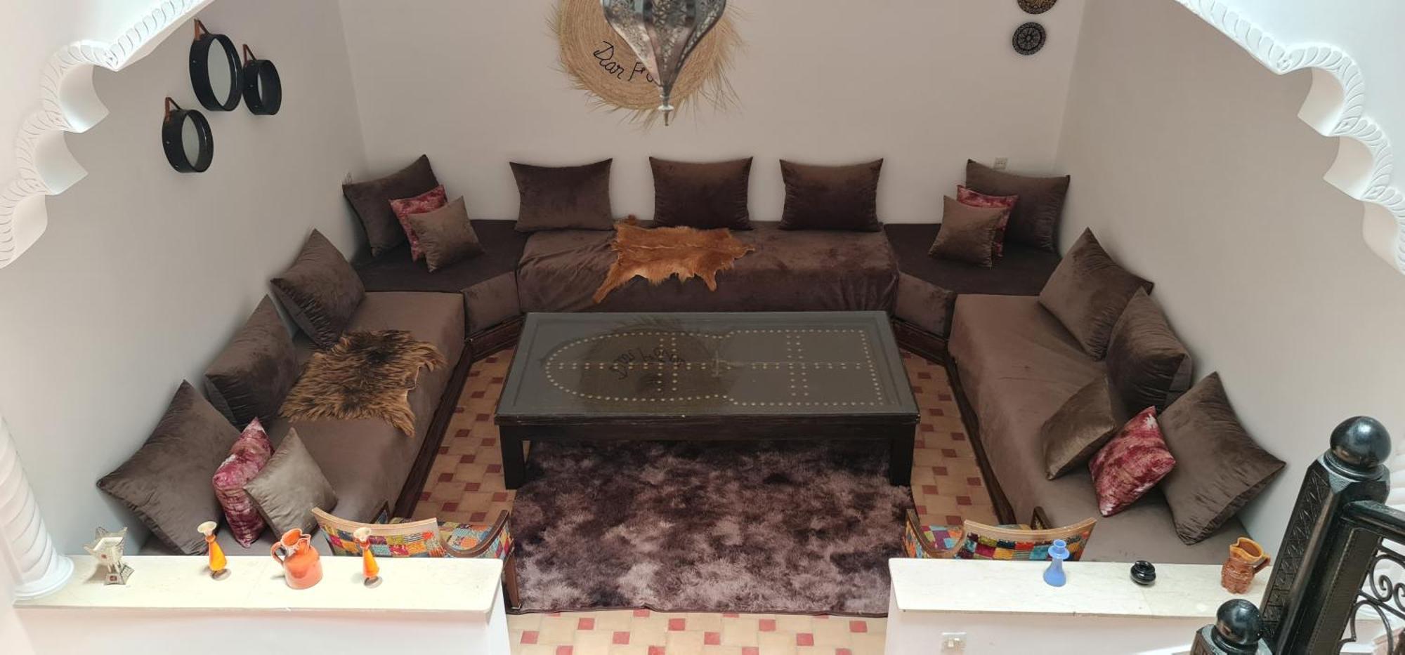 Casa vacanze Dar Fatna