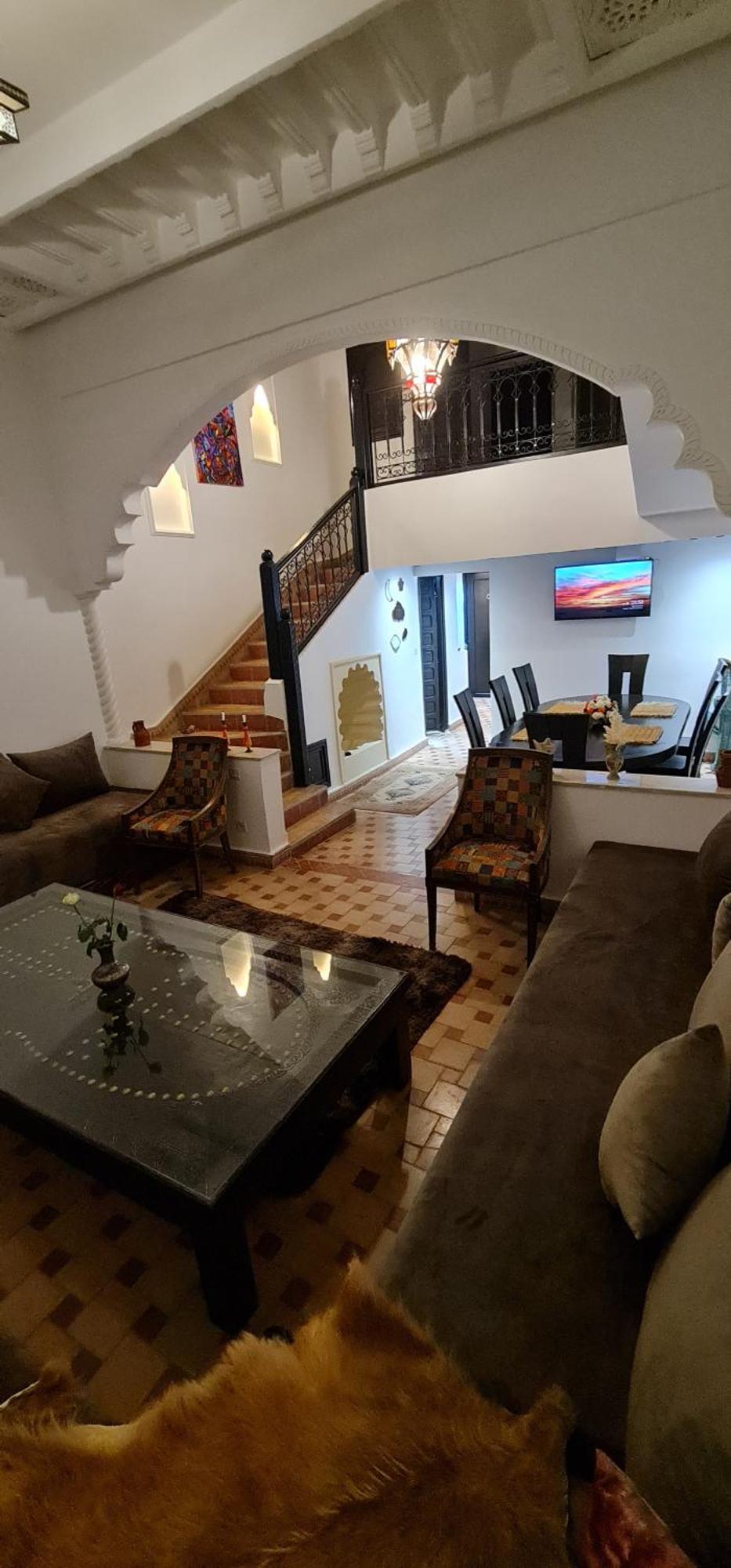 Dar Fatna Casa vacanze