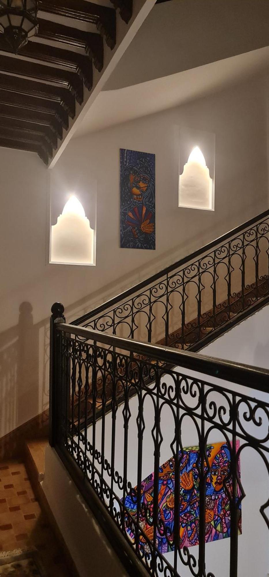 Dar Fatna Casa vacanze *
