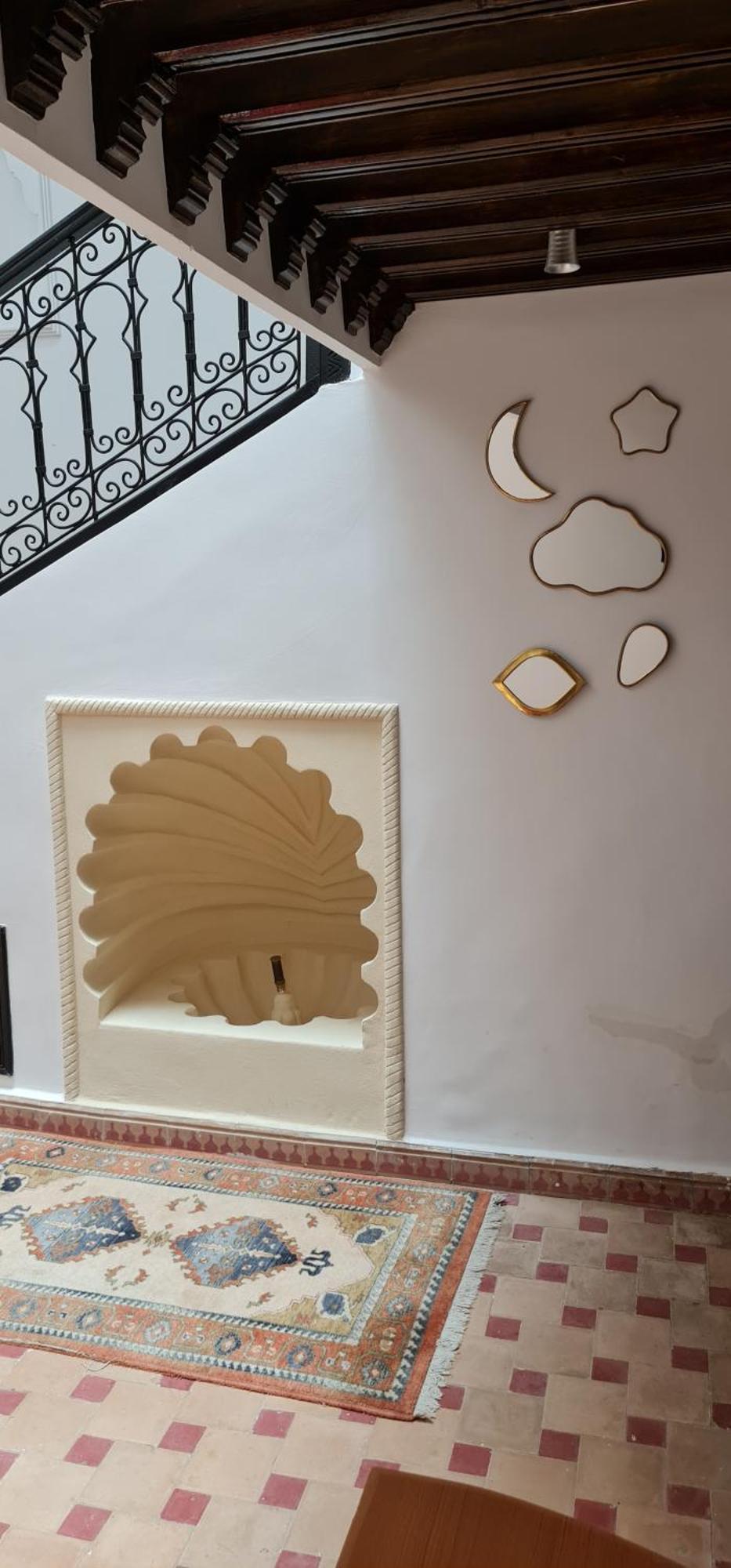 Dar Fatna Casa vacanze Marrakesh