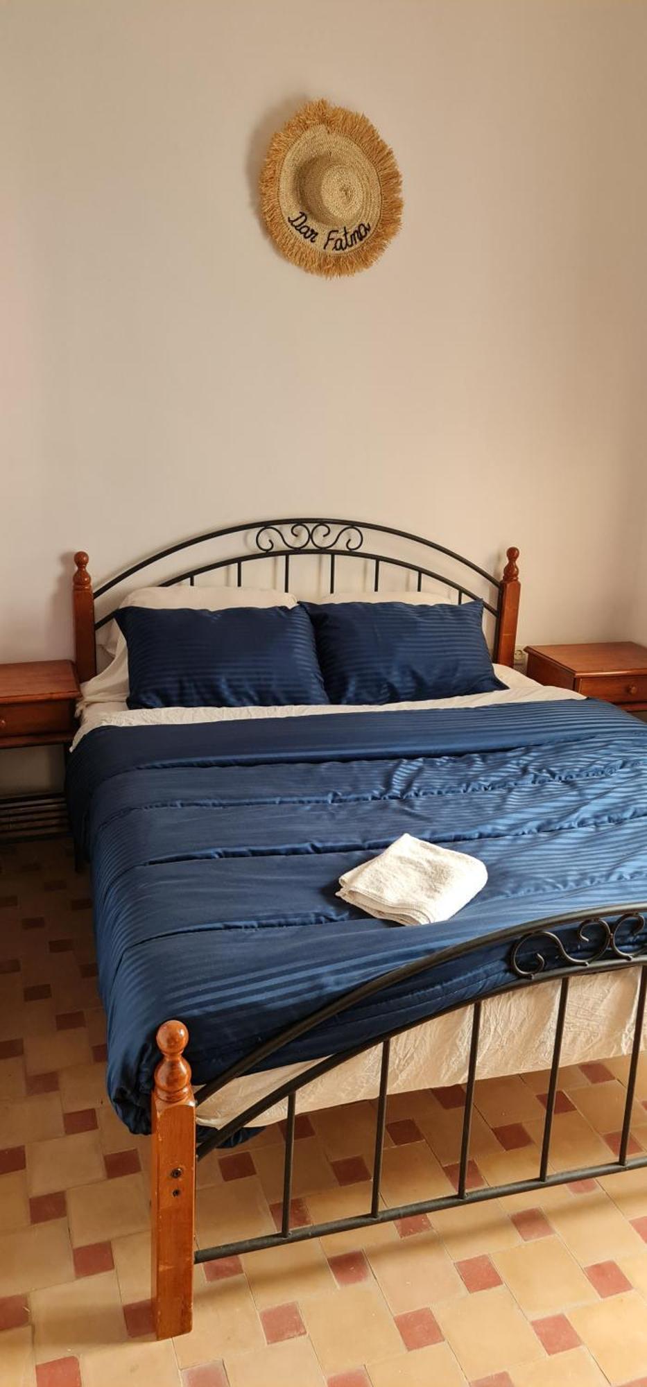Dar Fatna Casa vacanze