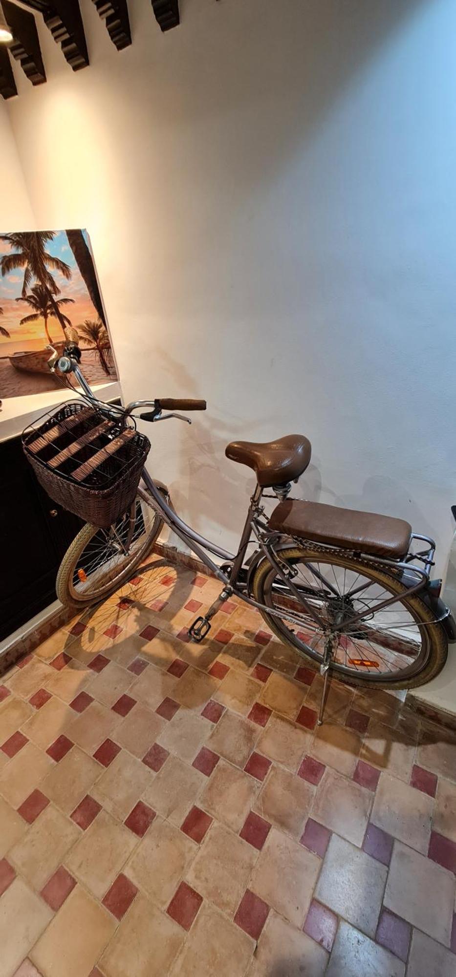 Dar Fatna Casa vacanze