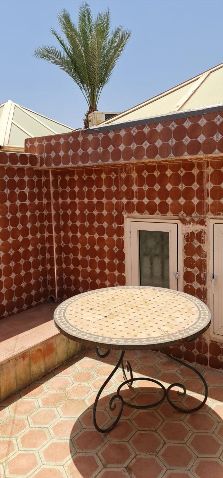 Casa vacanze Dar Fatna Marrakesh