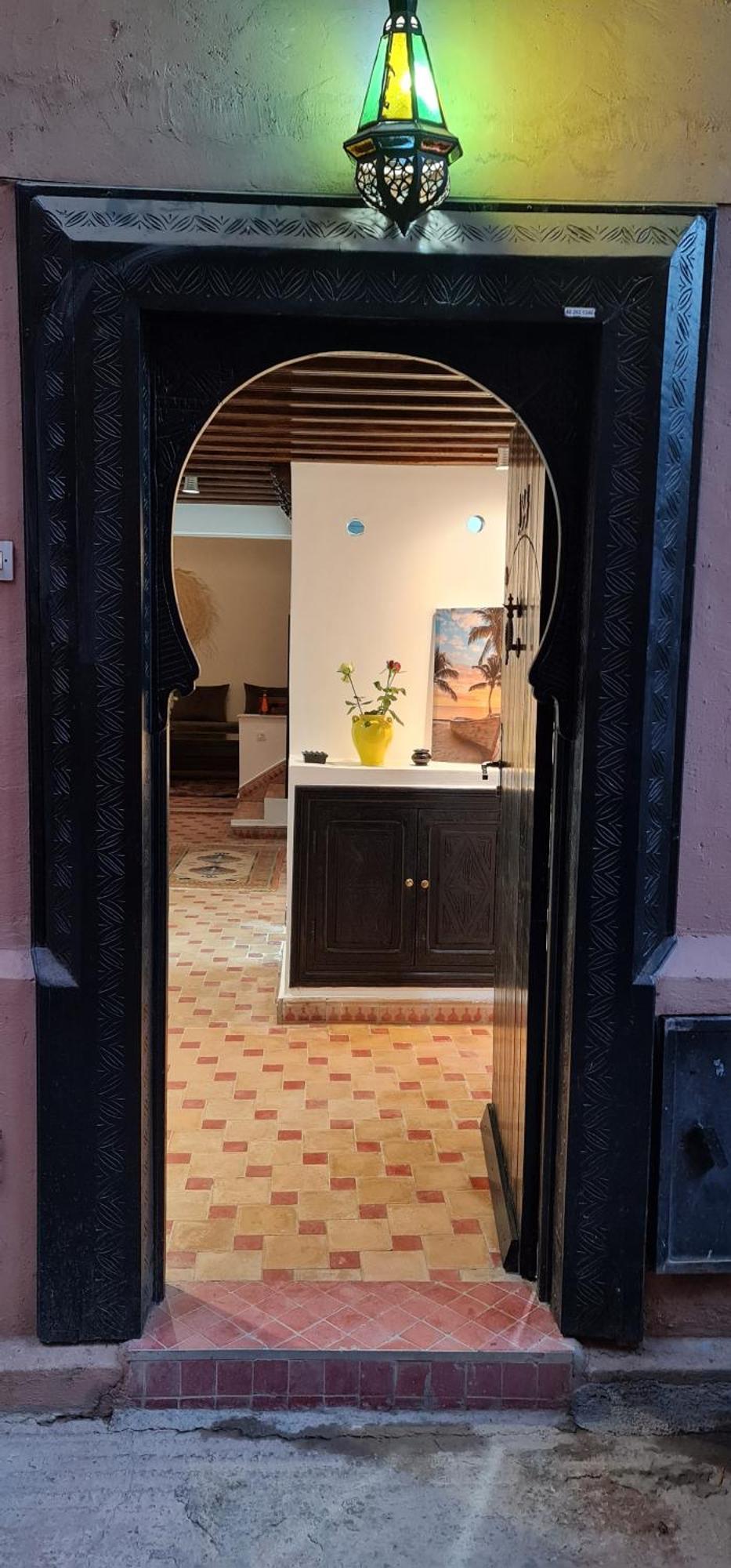Dar Fatna Casa vacanze