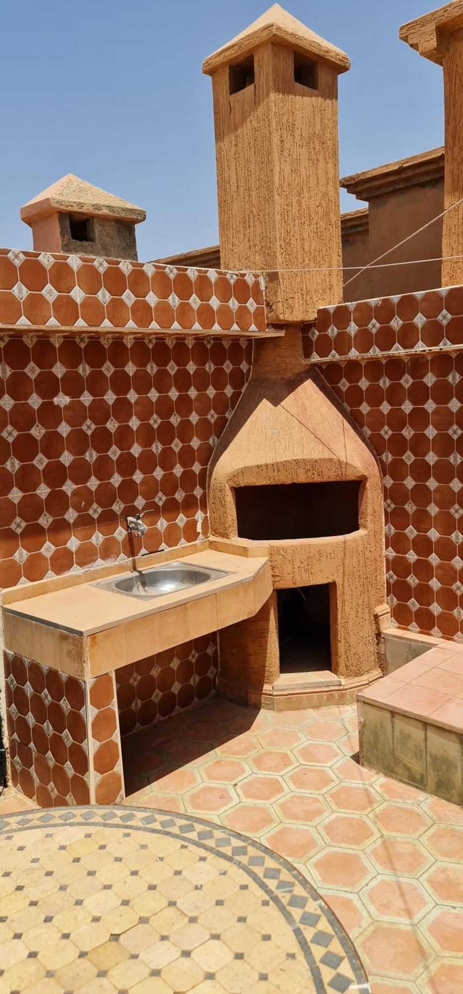 Dar Fatna Casa vacanze Marrakesh
