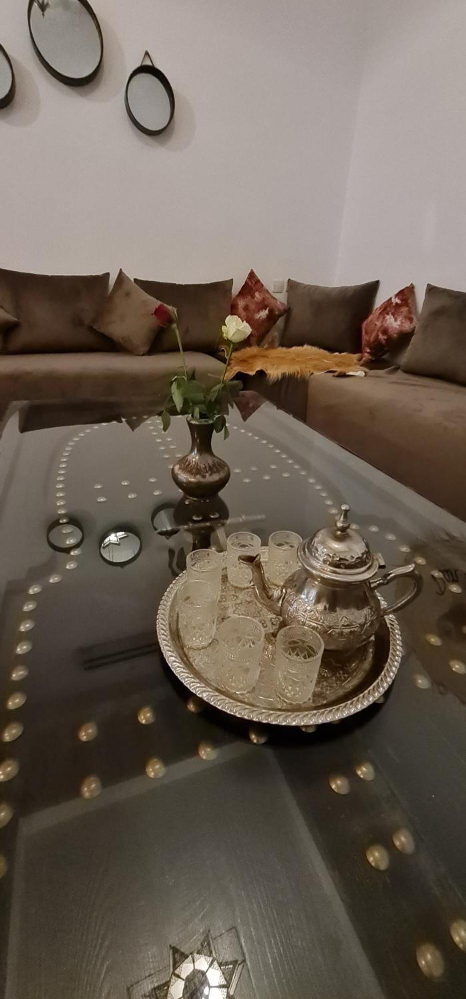 Casa vacanze Dar Fatna *