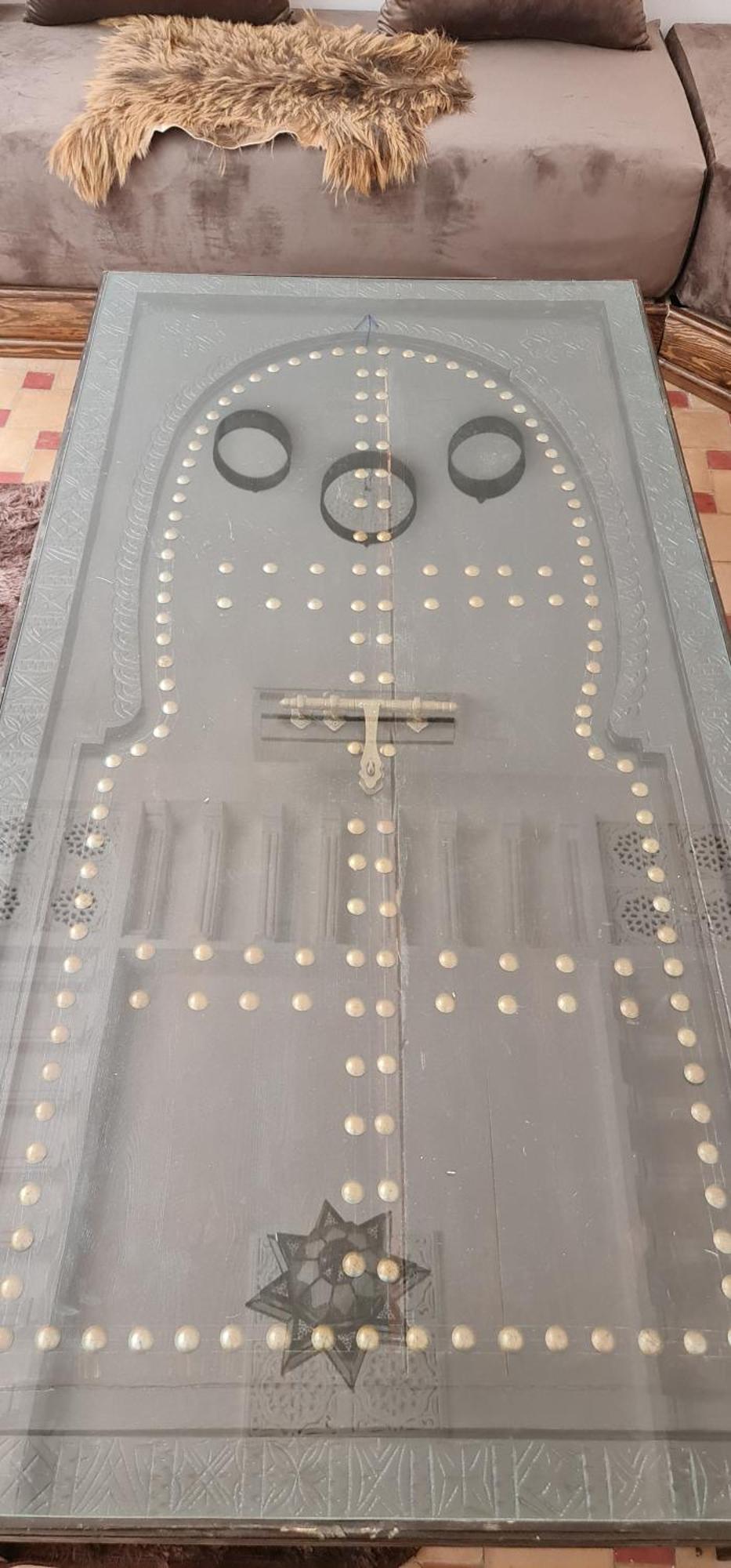 Casa vacanze Dar Fatna Marrakesh